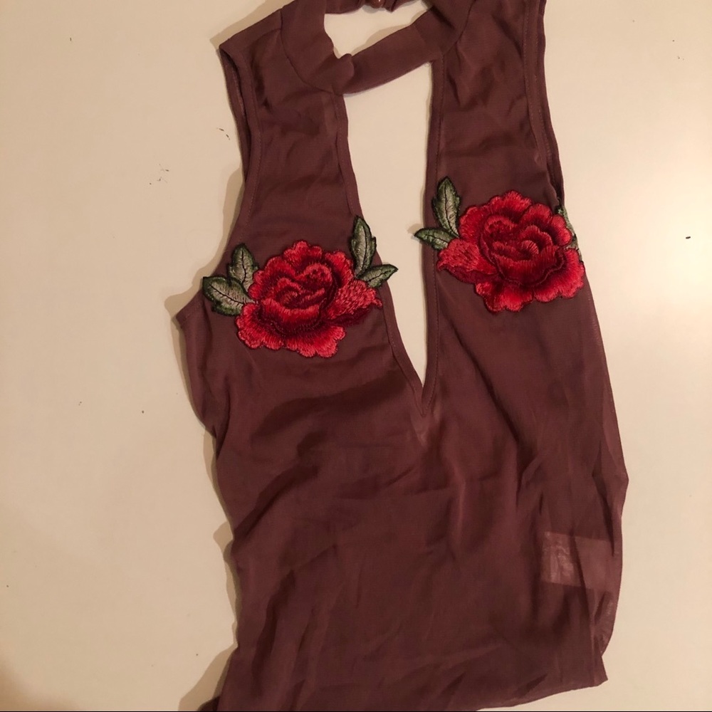 Bodysuit